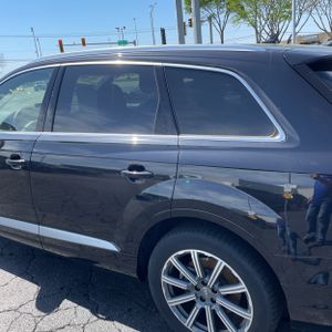 AUDI Q7 3.0T PREMIUM - 6