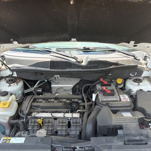2016 JEEP COMPASS LATITUDE — миниатюра 41