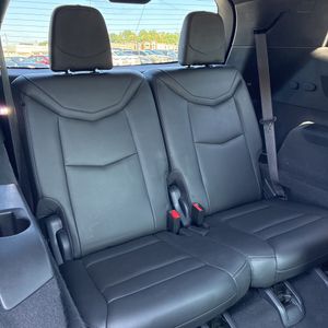 صورة 37 لـ 2020 Cadillac XT6 PREMIUM LUXURY