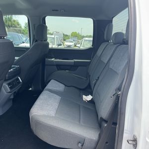 2023 FORD F-150 XLT — миниатюра 33