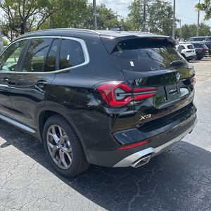 2023 BMW X3 SDRIVE30I — миниатюра 58