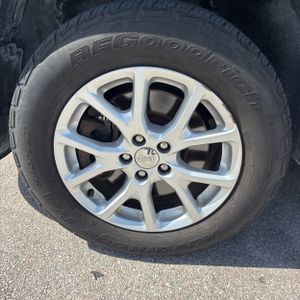 2014 JEEP CHEROKEE LATITUDE 照片 17