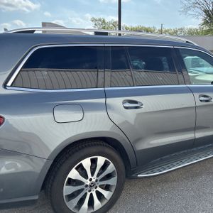 MERCEDES-BENZ GLS - 9