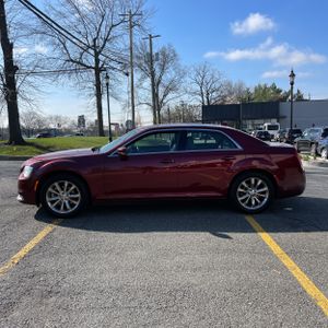 CHRYSLER 300 TOURING L - 3