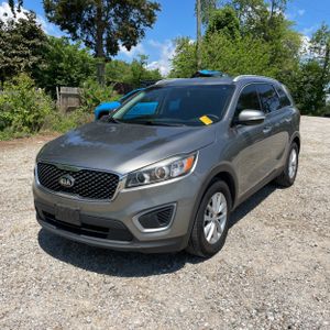 KIA SORENTO - 1