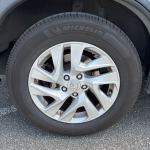 2016 Honda CR-V EX-L 缩略图 19