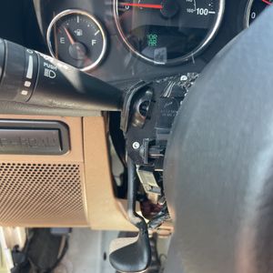2017 JEEP WRANGLER UNLIMITED RUBICON — миниатюра 60