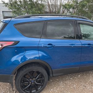 FORD ESCAPE SEL - 9
