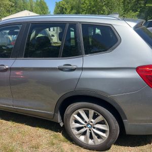 BMW X3 XDRIVE28I - 6