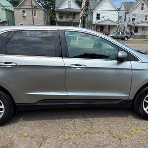 2022 FORD EDGE SEL thumbnail 11