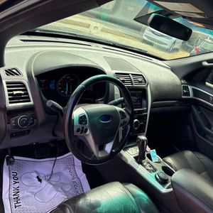 2014 FORD EXPLORER LIMITED 照片 36