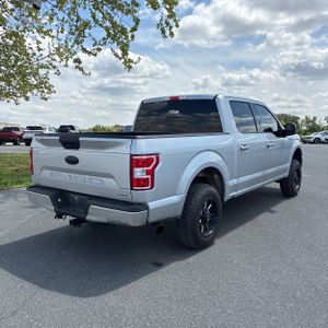FORD F-150 XLT - 8