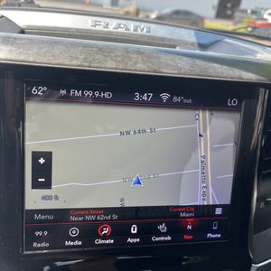 2019 RAM 1500 BIG HORN — миниатюра 39