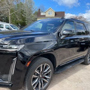 CADILLAC ESCALADE PREMIUM LUXURY - 2