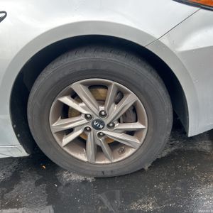 2020 KIA OPTIMA LX 缩略图 20