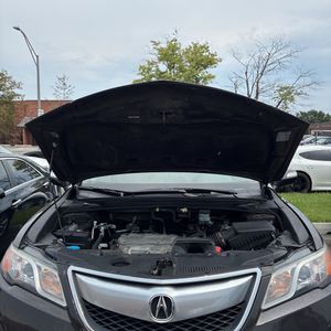 2014 Acura RDX W/TECH — миниатюра 44