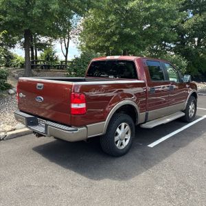 صورة 8 لـ 2005 FORD F-150 KING RANCH