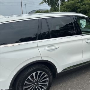 2023 Lincoln AVIATOR STANDARD 照片 9