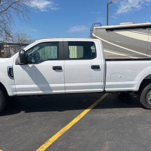 FORD F-250 XL - 4