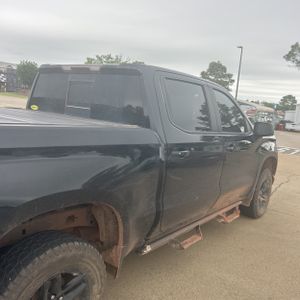 CHEVROLET SILVERADO 1500 - 9