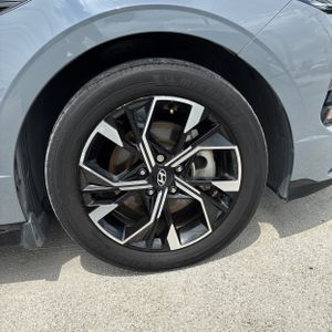 2024 Hyundai SONATA SEL 缩略图 18