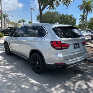 BMW X5 SDRIVE35I - 5