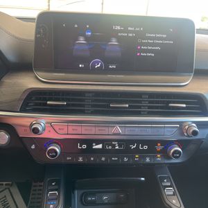 2022 KIA TELLURIDE SX thumbnail 38