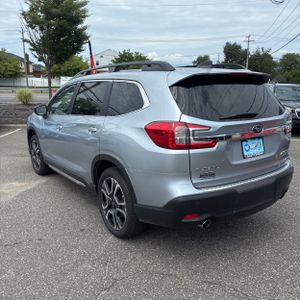 2026 Subaru ASCENT LIMITED 照片 5