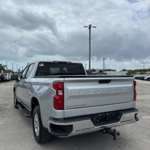 Chevrolet Silverado 1500 LT - 5