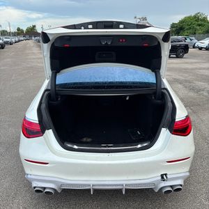 2021 Mercedes-BENZ S-CLASS — миниатюра 43