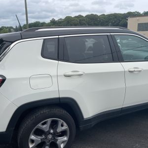 صورة 9 لـ 2018 JEEP COMPASS LIMITED