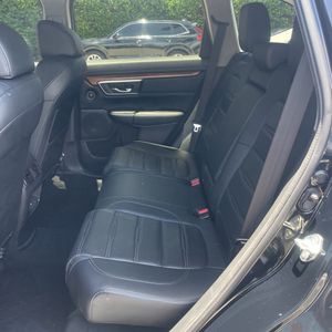 2020 Honda CR-V EX-L — миниатюра 34