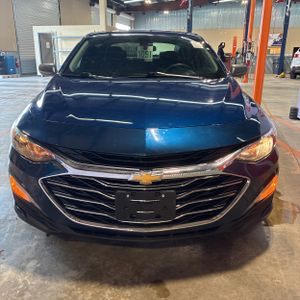 CHEVROLET MALIBU LS - 10