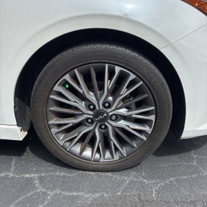 2023 KIA FORTE GT-LINE 缩略图 18
