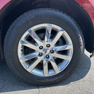 2014 FORD EDGE SEL thumbnail 20