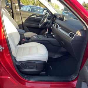 2023 Mazda CX-5 2.5 S PREFERRED — миниатюра 33
