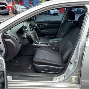 صورة مصغرة 31 لـ 2016 Nissan ALTIMA 2.5 S