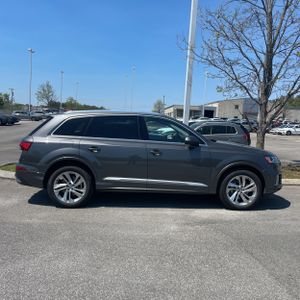 AUDI Q7 PREMIUM - 10
