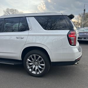 CHEVROLET TAHOE PREMIER - 6