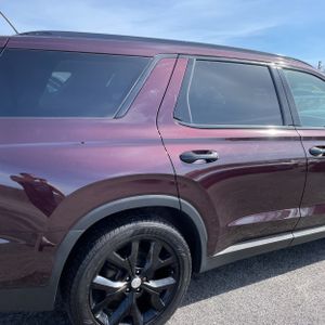 HYUNDAI PALISADE SEL - 9