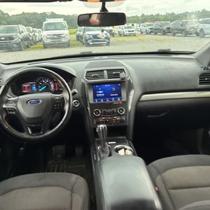 2018 FORD EXPLORER XLT 缩略图 37