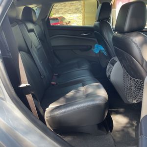 2011 Cadillac SRX LUXURY COLLECTION — миниатюра 34