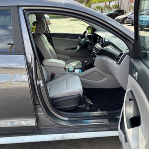 صورة 32 لـ 2020 Hyundai TUCSON SEL