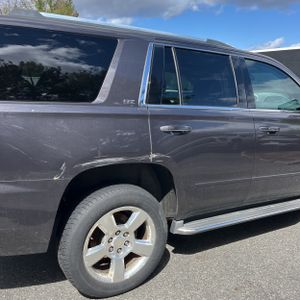 CHEVROLET TAHOE LTZ - 9