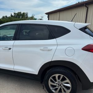 2017 Hyundai TUCSON SE — фото 6