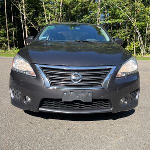 صورة مصغرة 14 لـ 2014 Nissan SENTRA SR