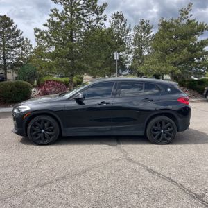 BMW X2 XDRIVE28I - 3