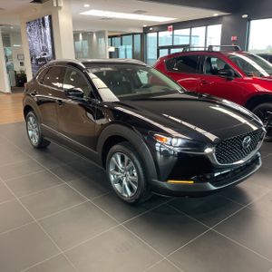 MAZDA CX-30 2.5 S PREMIUM - 10