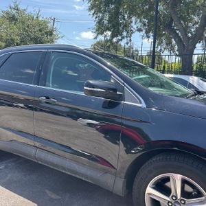 2020 FORD EDGE SEL — фото 10