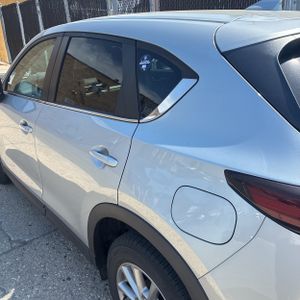 MAZDA CX-5 2.5 S SELECT - 6